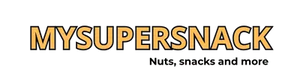 Logo Brand - mysupersnack