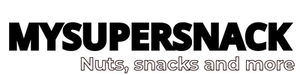 logo brand - mysupersnack